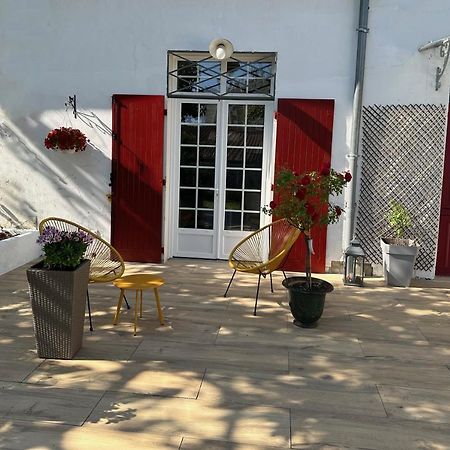 La Maison Florence Mont-de-Marsan Εξωτερικό φωτογραφία