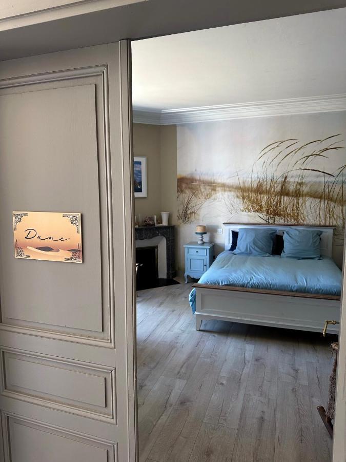 La Maison Florence Mont-de-Marsan Εξωτερικό φωτογραφία